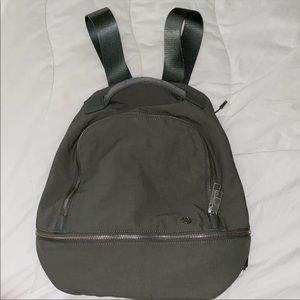 City Adventurer Backpack 10L 
Mini